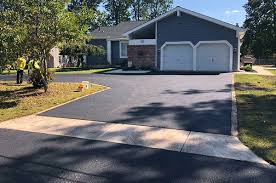 Best Cobblestone Driveway Installation  in , MT